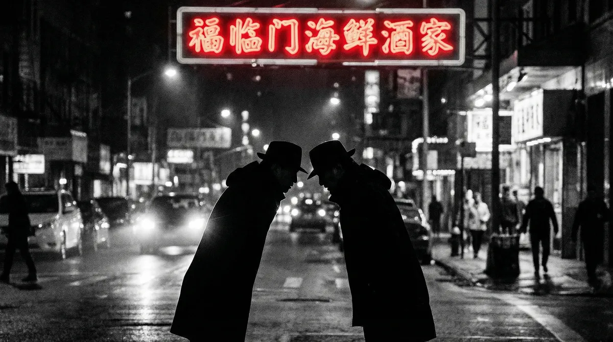 我和黑大佬的365天完HD完整版 头版头条：深夜密会现场